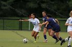 WSoc vs Curry  Wheaton College Women’s Soccer vs Curry College. - Photo By: KEITH NORDSTROM
